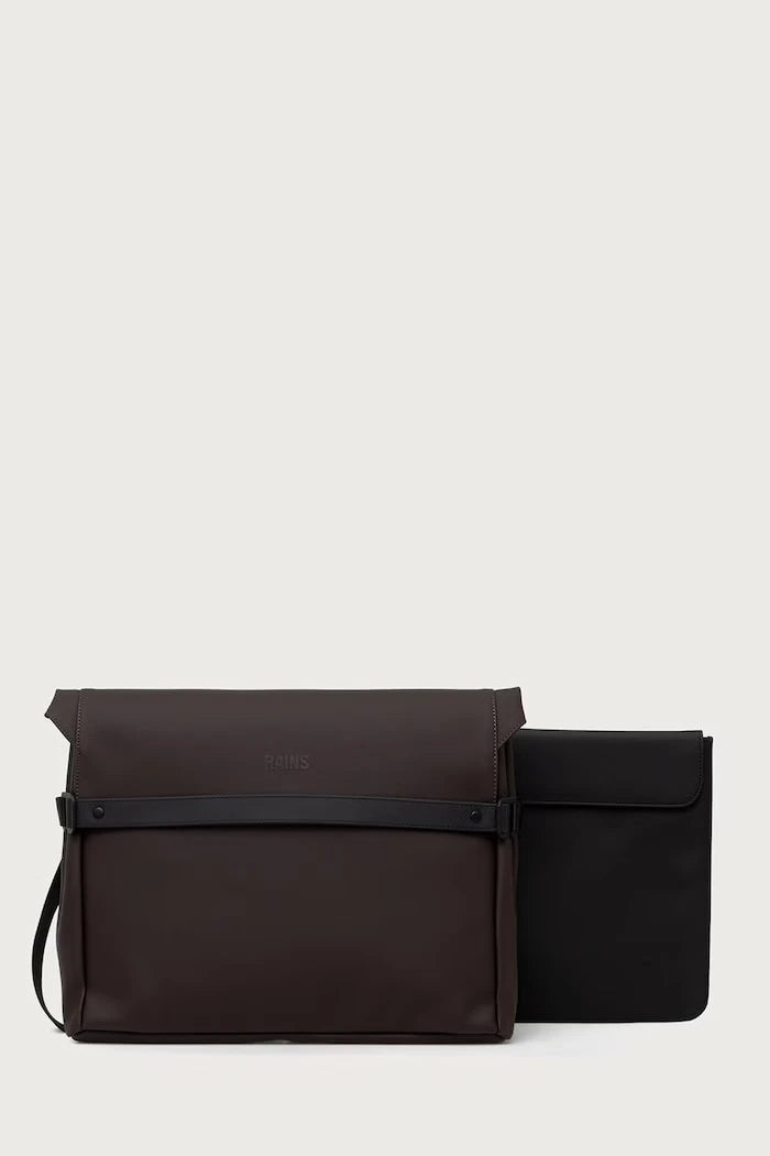 Rains OTG Messenger Bag W3