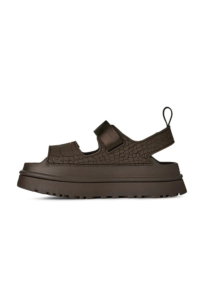 Сандали UGG W Goldenglow Embossed