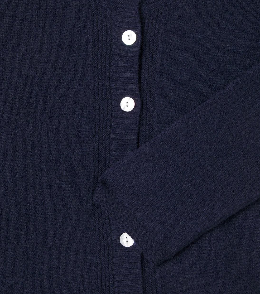 Molo - Giovanna wool cardigan