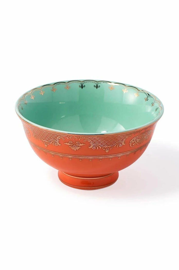 POLSPOTTEN Grandpa Bowls Kase Seti (4 Parça)