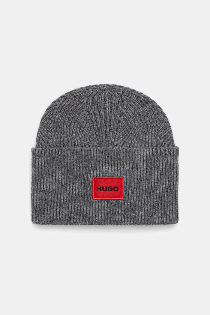 HUGO Xaff 6 Yün Şapka