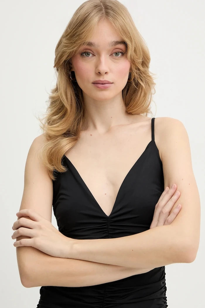 Bardot Elbise