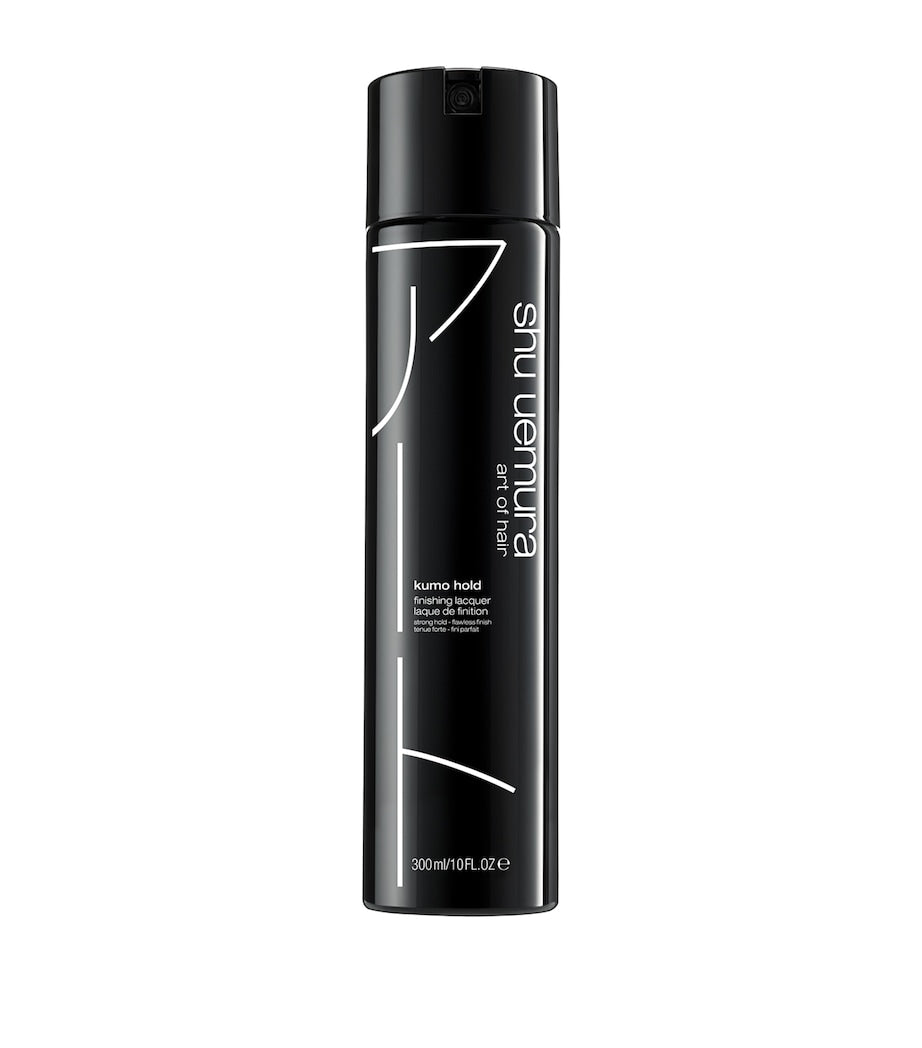 Kumo Hold Flexible Hair Spray (300Ml)