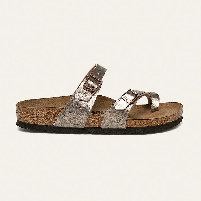Birkenstock - Чехли Mayari