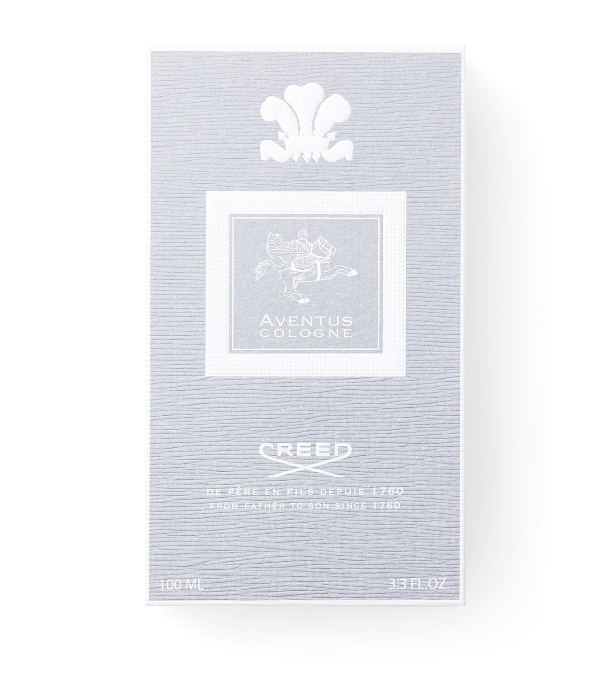 Aventus Cologne Eau de Parfum (100ml)