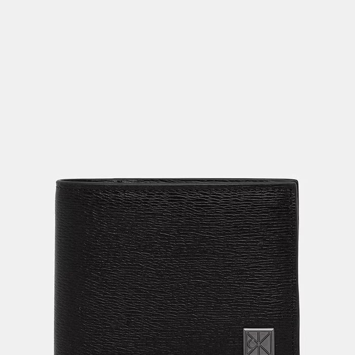 Calvin Klein портфейл мъжки от кожа
