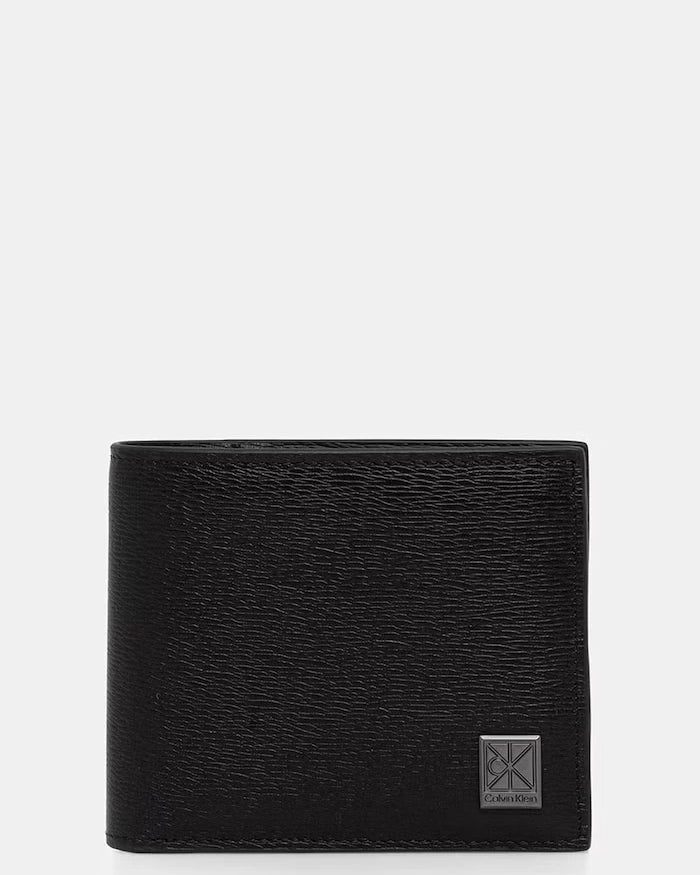 Calvin Klein erkek deri cüzdan