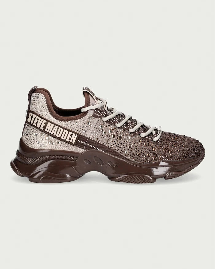 Steve Madden Mistica Women's Sneakers