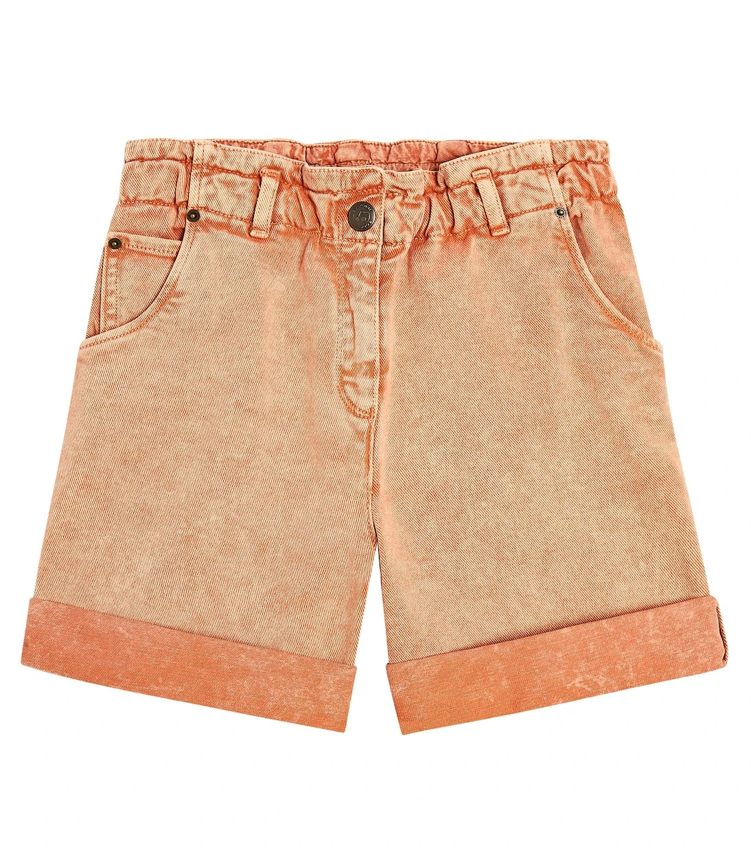 Bonpoint - Cathy denim shorts