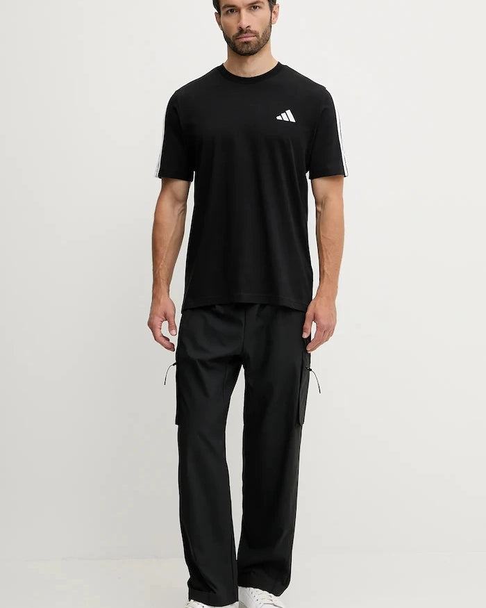 adidas 3-Stripes Pamuk Tişört