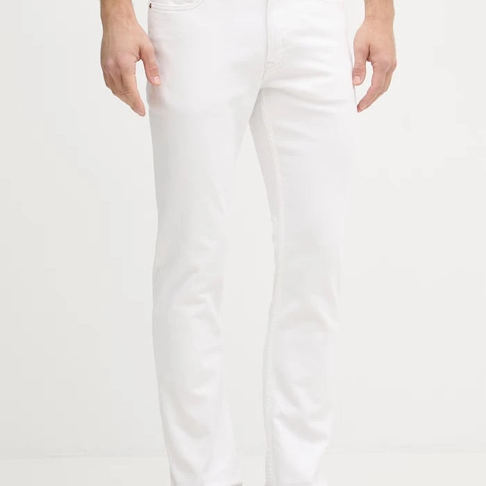 Calvin Klein Jeans дънки slim fit мъжки