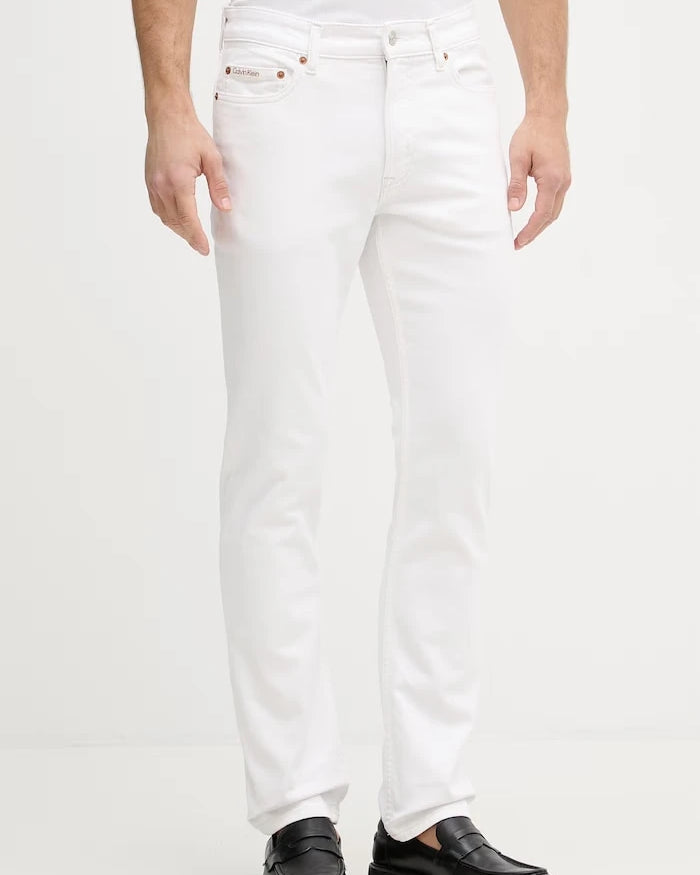 Calvin Klein Jeans дънки slim fit мъжки