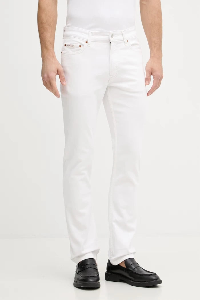 Calvin Klein Jeans дънки slim fit мъжки