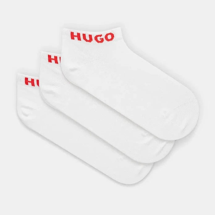 Чорапи HUGO (3 чифта) 3P AS UNI CC W