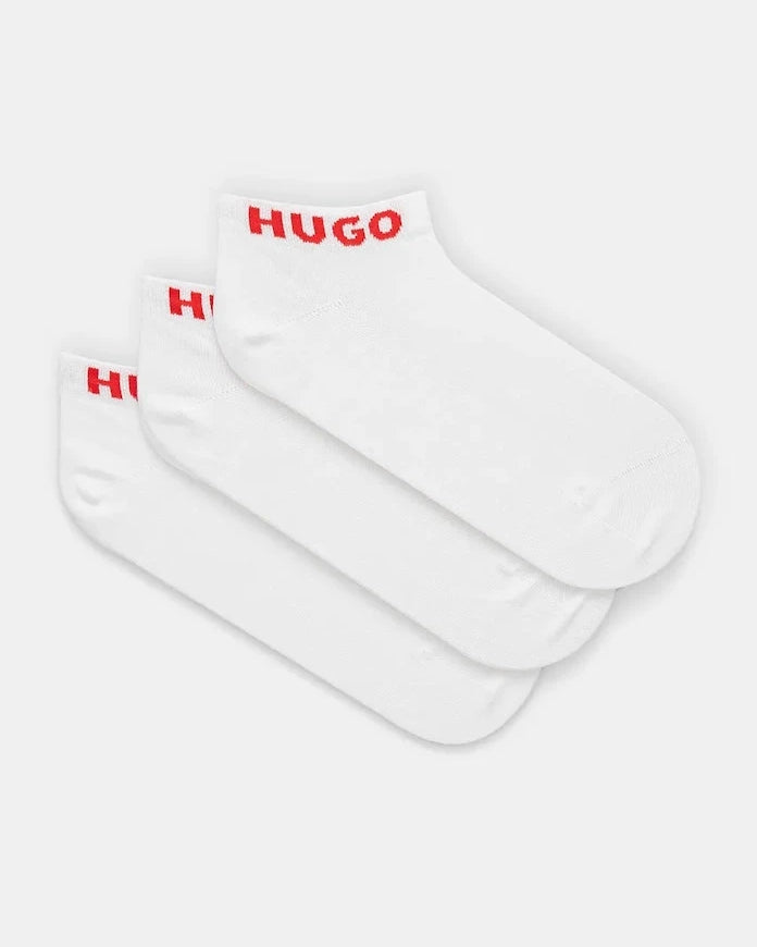 HUGO Çorap (3 Çift) 3P AS UNI CC W