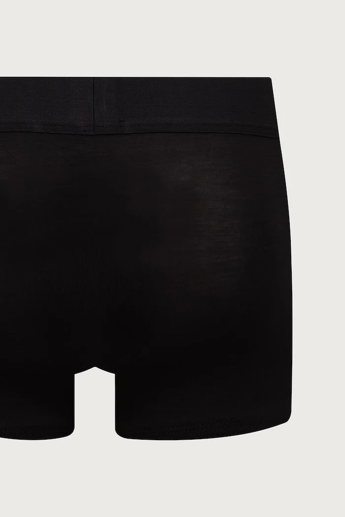 Calvin Klein Underwear erkek dar boxer lyocell 3'lü paket