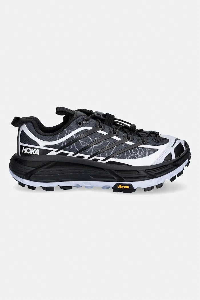 Hoka Mafate Three2 Wordmark