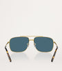 Gold Metal 0RB3796 Sunglasses