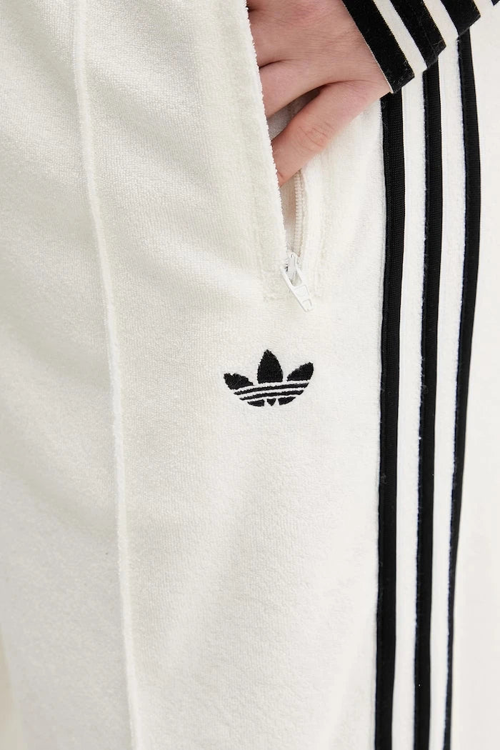 adidas Originals kadın Terry Towel Firebird eşofman altı