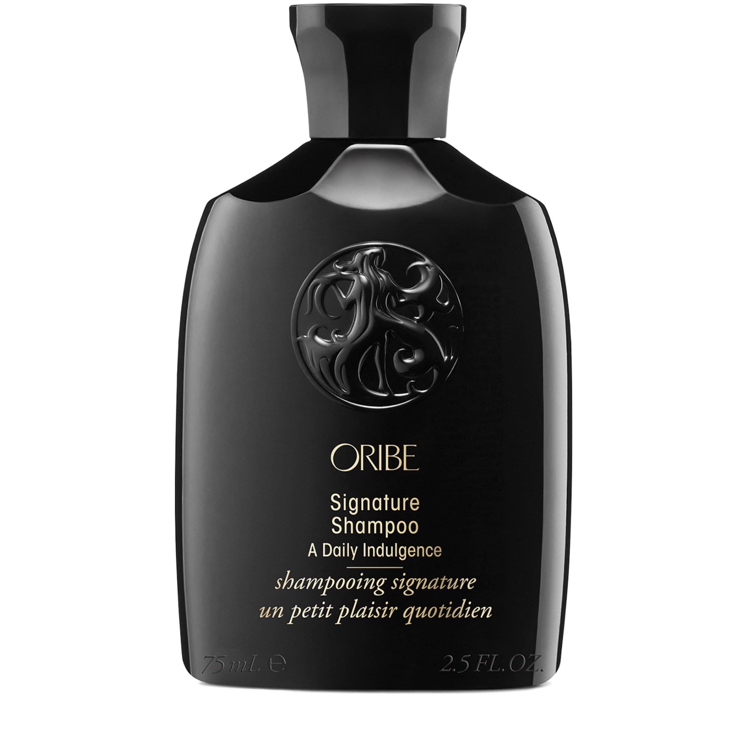 Signature Travel Size Shampoo (75ml)