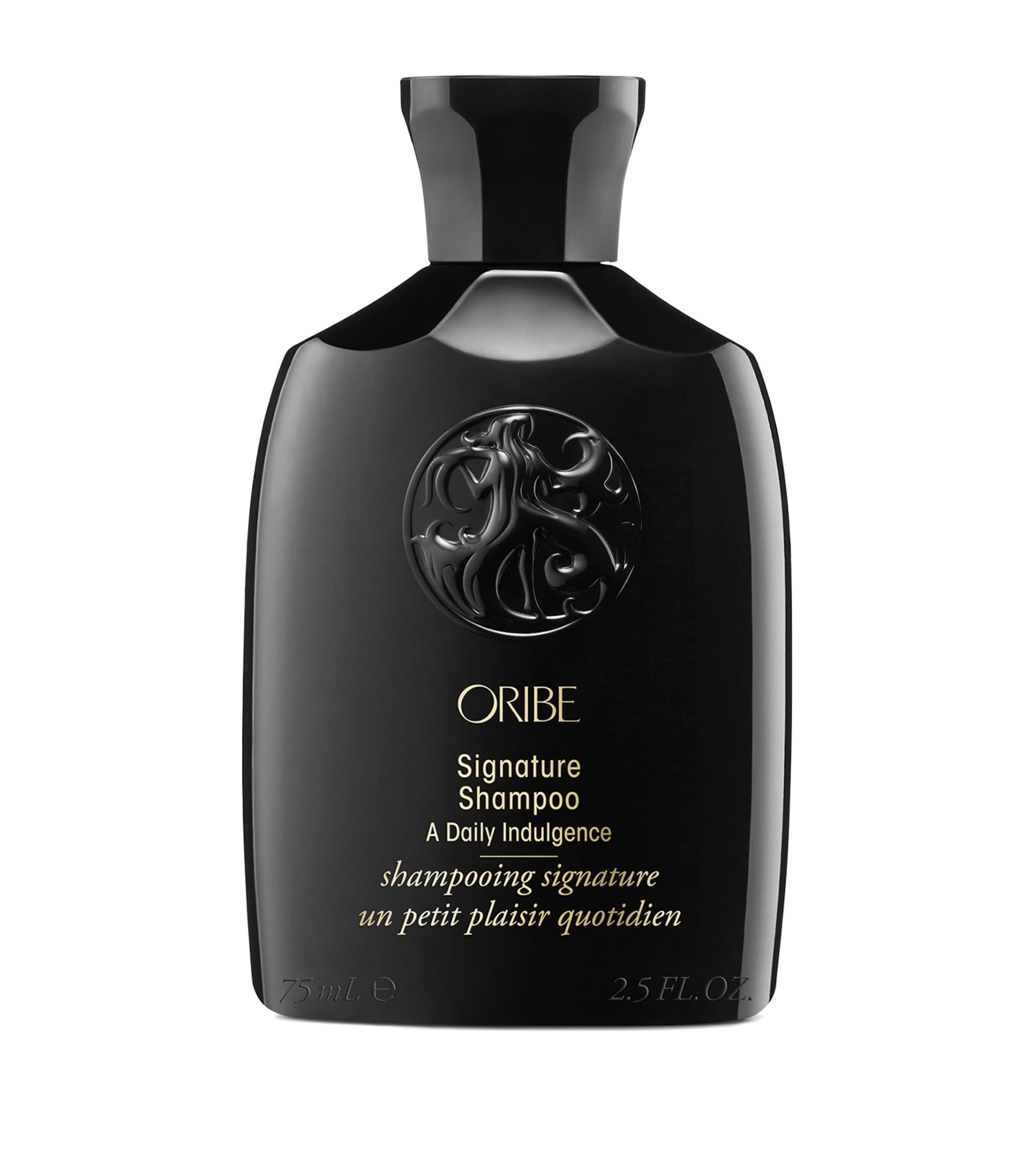 Signature Travel Size Shampoo (75ml)