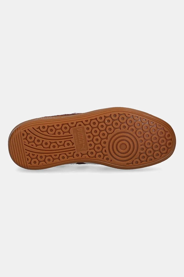 Кожени маратонки Puma Palermo Cow Wns