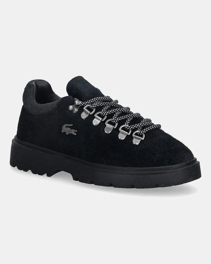 Lacoste Baseshot Winter Süet Sneakers