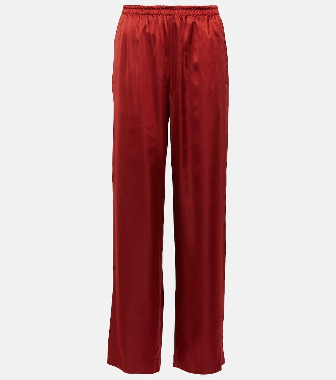 Vince - Straights satin pants