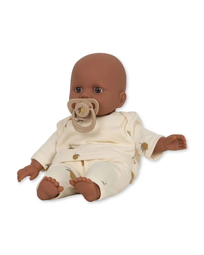 Konges Sløjd BILLIE THE DOLL Oyuncak Bebek