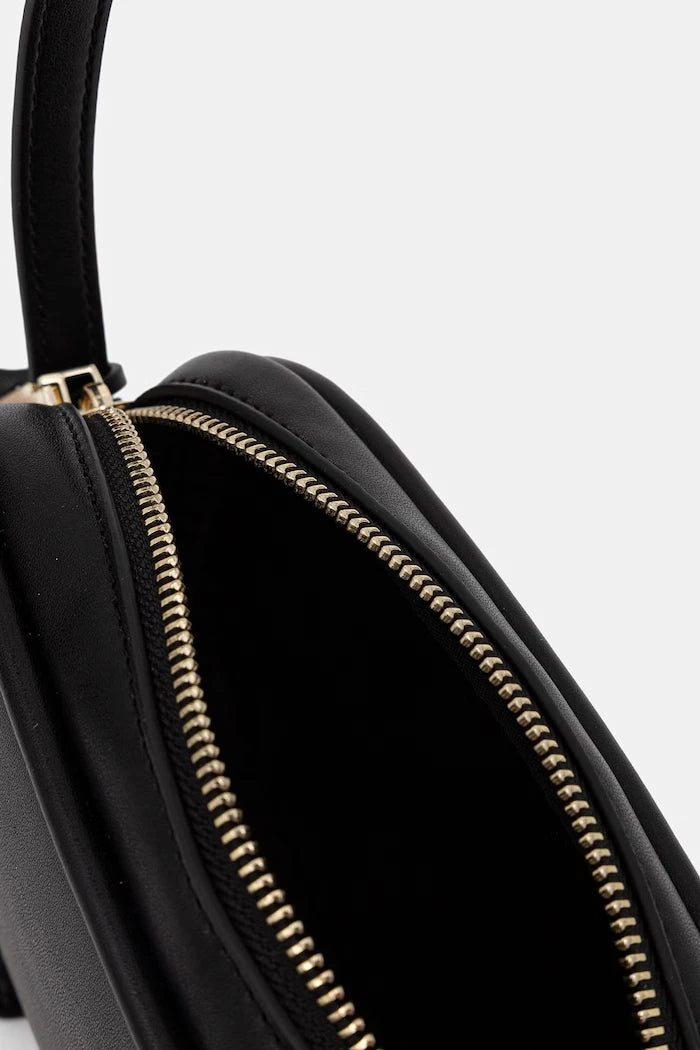 HUGO kadın suni deri crossbody çanta Jodi_Crossbody