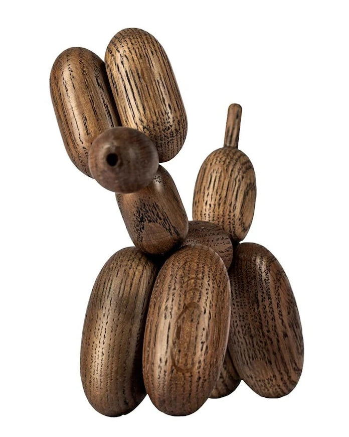 Декорация Boyhood Ballon Dog Smoked S