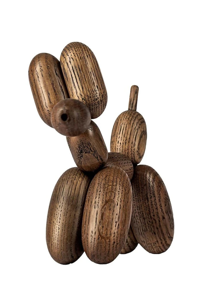 Декорация Boyhood Ballon Dog Smoked S