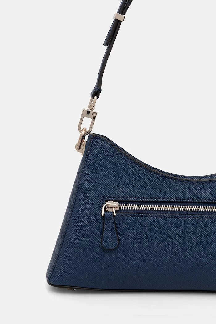 Guess crossbody çanta kadın imitasyon deri PATSIE