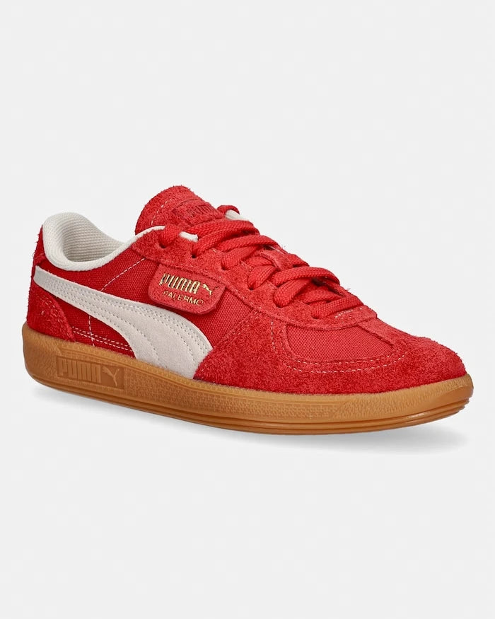 Puma Palermo Vintage Erkek Spor Ayakkabı