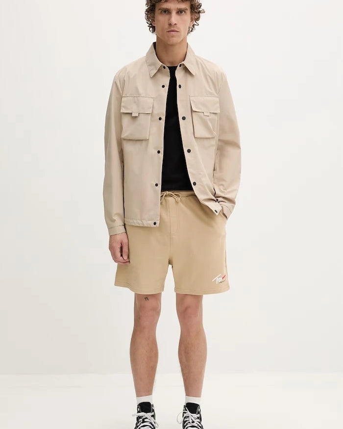 Tommy Jeans тениска мъжка от памук