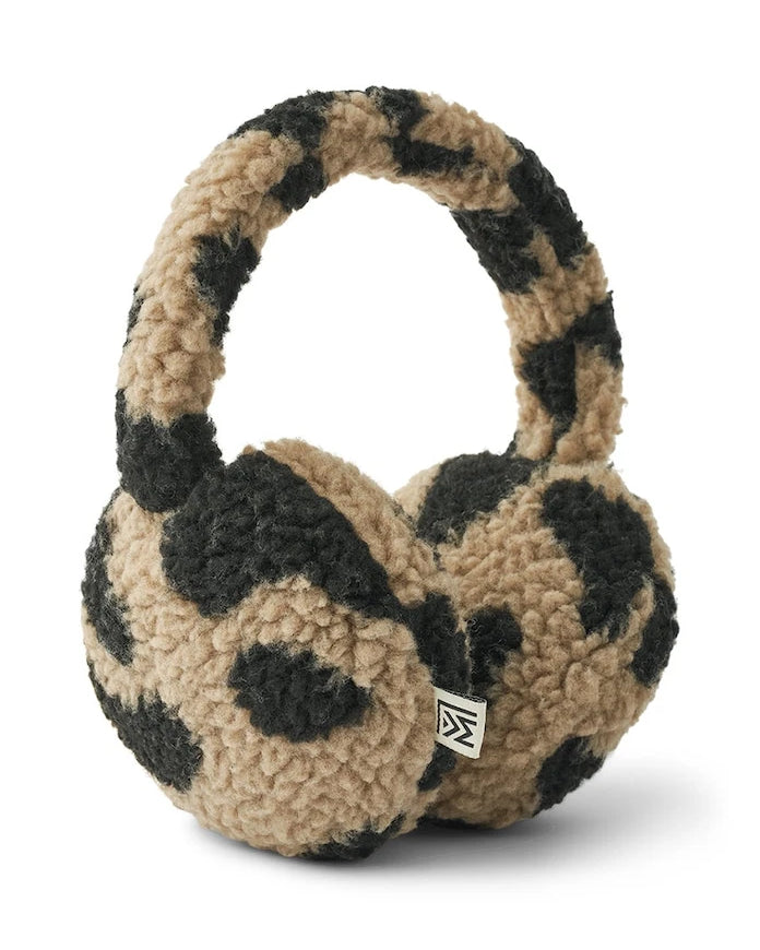 Çocuk Kulaklıkları Liewood Albero Pile Earwarmers