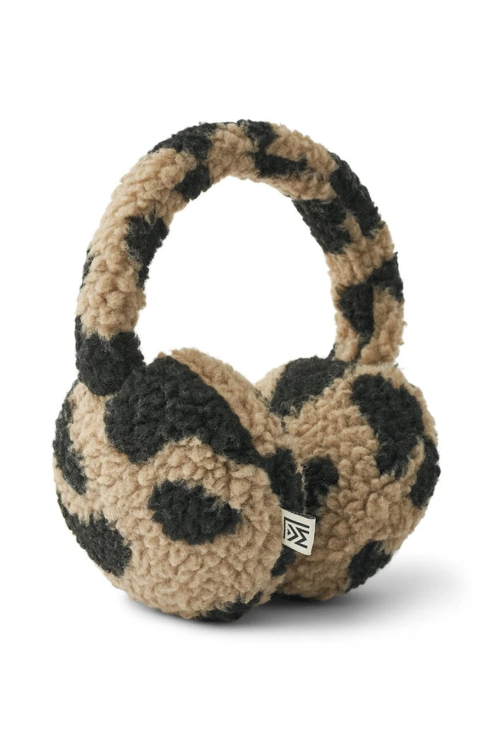Детски наушници Liewood Albero Pile Earwarmers