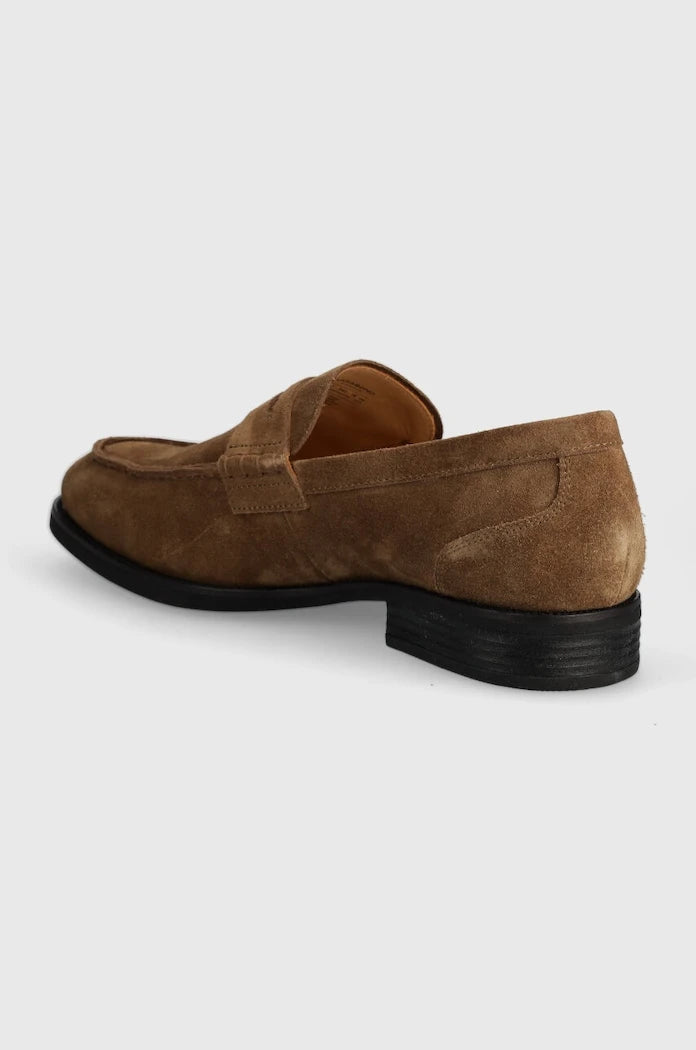 Vagabond Shoemakers MARIO Süet Mokasen