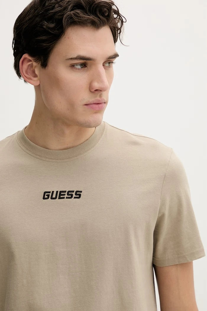 Guess COCHISE Pamuklu Tişört