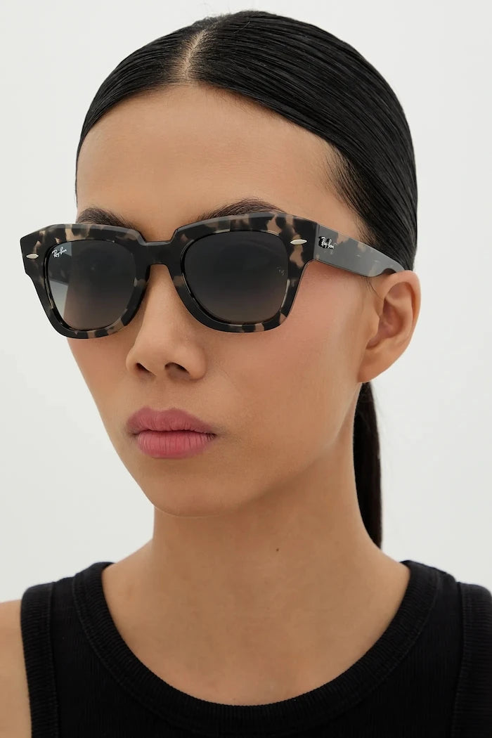 Ray-Ban - Слънчеви очила State Street
