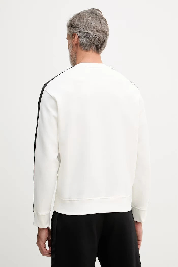 Armani Exchange суичър мъжки с памук