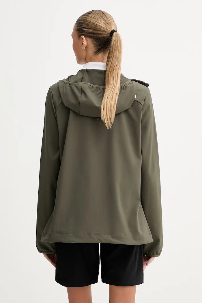 The North Face kadın trekking ceketi NIMBLE