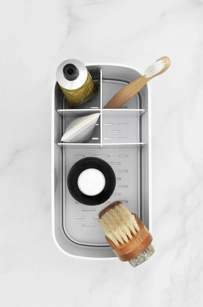 Brabantia Органайзер за баня