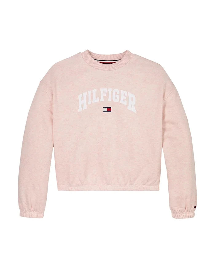 Tommy Hilfiger Çocuk Sweatshirt