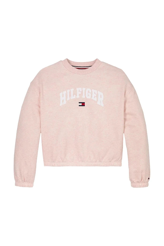Tommy Hilfiger Çocuk Sweatshirt