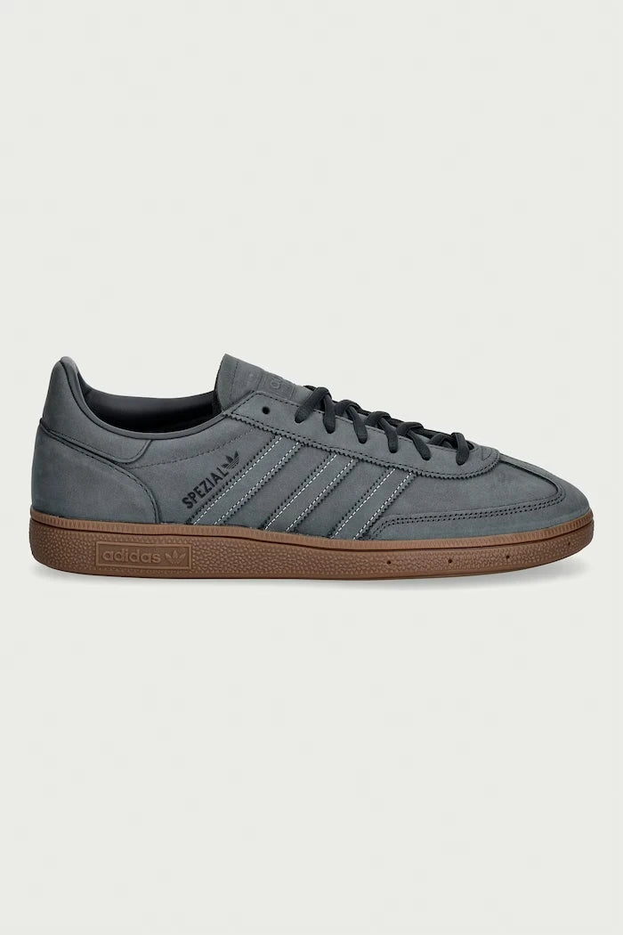adidas Originals Handball Spezial erkek nubuk spor ayakkabı