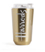 Harrods Logo Travel Cup (450ml)