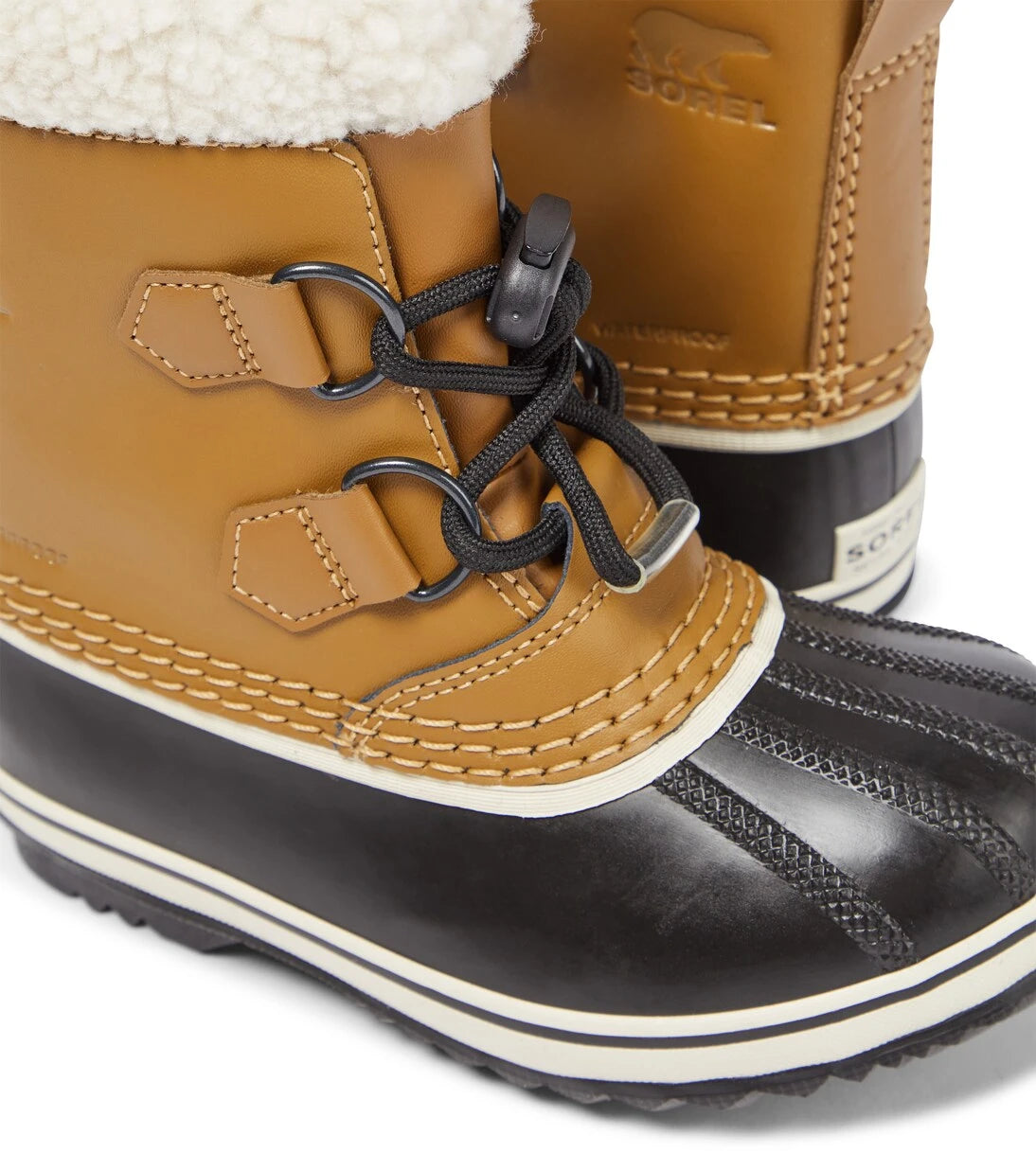 Sorel Kids - Yoot Pac™ snow boots