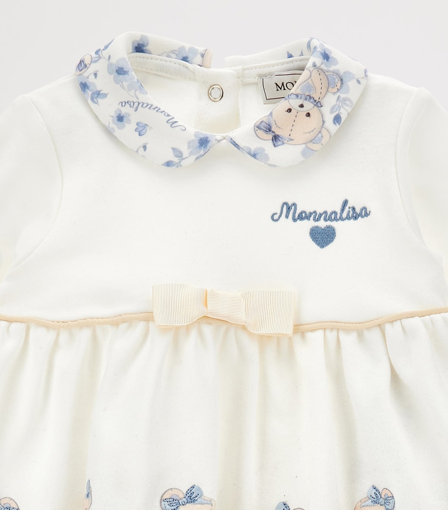 Printed Top and Leggings Set (1-9 Months)