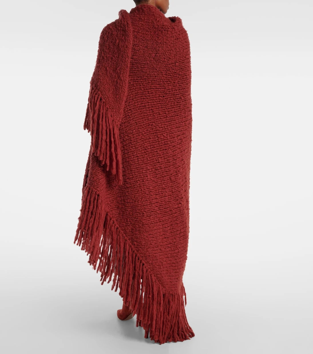 Gabriela Hearst - Lauren cashmere wrap